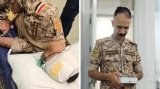 وفاة المقدم مصطفى نعيم متأثراً بجراحه بعد تعرضه لإطلاق نار أثناء الواجب في طوزخورماتو وتأكيدات بأن الضابط كان في مهمة رسمية يوم التصويت