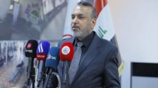 وزير العمل يطلق مبادرة “التأمين الإعلامي” لشمول العاملين في وسائل الإعلام بالضمان الاجتماعي