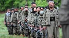 أنقرة تُعد قانوناً لعودة مقاتلي حزب العمال الكردستاني إلى ديارهم