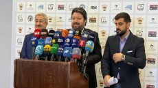 تحالف مراقبة الانتخابات يسجل ملاحظات على العملية الانتخابية ويؤكد تطابق نسب المشاركة مع مفوضية الانتخابات