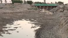 الجفاف يضرب قرى وأرياف قضاء الميمونة ويهدد مصادر معيشة سكانها