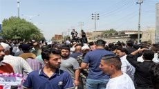 معلمو البصرة يلوّحون بالتصعيد ويستعدون لوقفة احتجاجية غداً