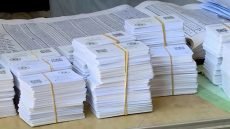 تجارة إقليم كوردستان تحذر من استمرار انخفاض نسبة تحديث البطاقة التموينية وتؤكد أن أقل من 7% من المواطنين أكملوا الاستمارة الإلكترونية