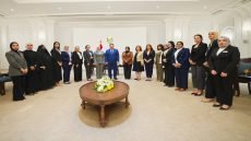 السوداني يطلق مبادرة “بصمة” لتمكين النساء عبر القروض الميسّرة