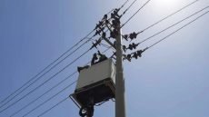 وفاة مواطن بصعقة كهربائية في ديالى وإصابة منتسب صيانة في السليمانية