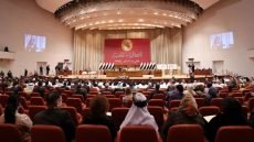 تقرير أميركي يحذّر من وضع العراق في مرمى إدارة ترمب في حال دخول أحزاب مدعومة من إيران إلى الحكومة