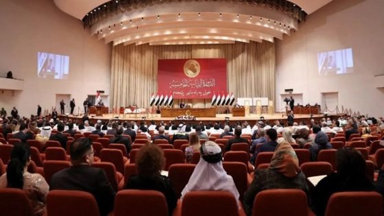 تقرير أميركي يحذّر من وضع العراق في مرمى إدارة ترمب في حال دخول أحزاب مدعومة من إيران إلى الحكومة