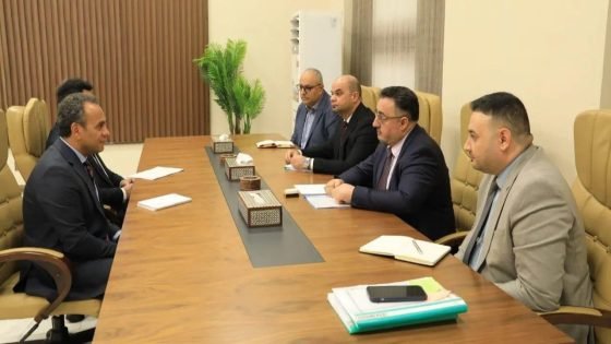 النزاهة الاتحادية تؤكد ضرورة تكييف مبادرات المنظمات الدولية مع القوانين العراقية