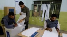 نتائج أولية لانتخابات مجلس النواب العراقي 2025: القوائم الشيعية تتصدر بـ187 مقعداً