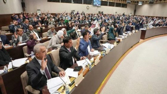 السوداني و9 وزراء يحافظون على مقاعدهم النيابيّة في الانتخابات… و4 وزراء خارج السباق