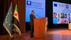 دمشق تستضيف لأول مرة فعاليات “يوم الحوار مع المجتمع المدني السوري”