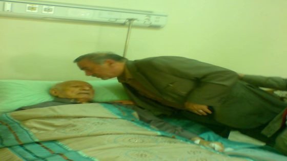 في ذكرى رحيل الفنان يوسف العاني… نخلة المسرح العراقي التي أثمرت عمراً ووهجاً