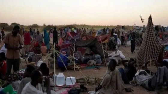 تقارير موثّقة: 32 حالة اغتصاب خلال أسبوع في شمال دارفور