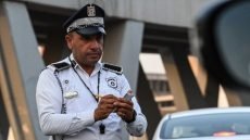 المرور: الغرامات الإلكترونية خفّضت الحوادث بنسبة 30%