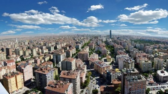 العراقيون يشترون أكثر من ألف منزل في تركيا خلال 10 أشهر من عام 2025