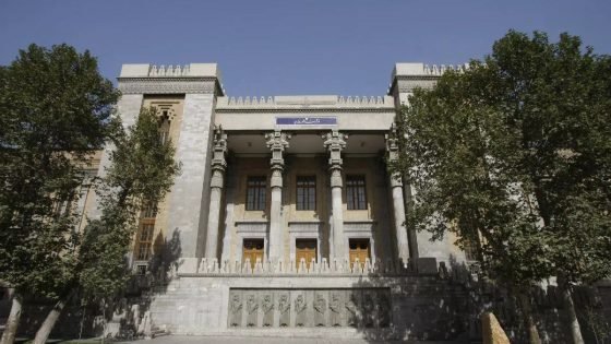 إيران ترفض قرار مجلس محافظي الوكالة الدولية للطاقة الذرية وتصفه بغير القانوني