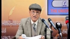 وفاة العلامة اللغوي صاحب أبو جناح عن عمر ناهز 87 عاماً