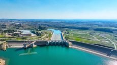 وزارة الموارد المائية تؤكد بدء العمل على استثمار الأمطار لتعزيز الخزين المائي وتحسين إدارة الموارد خلال الموسم الرطب المرتقب