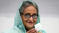 إدانة رئيسة وزراء بنغلادش السابقة الشيخة حسينة بارتكاب جرائم ضد الإنسانية