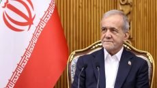 الرئيس الإيراني: نقل العاصمة من طهران أصبح “ضرورة إلزامية” وسط تفاقم الأزمات البيئية