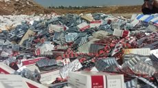 وزارة البيئة تشدد الرقابة على منشآت معالجة النفايات الخطرة وتؤكد اعتماد آلية وطنية للترخيص البيئي