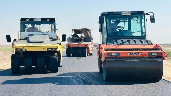 مصدر رقابي: تدقيق شكاوى مقاولين بشأن آليات العمل داخل الجهد الخدمي والهندسي