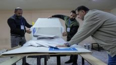 المفوضية تعلن مطابقة نتائج العدّ والفرز اليدوي بنسبة 100% وتباشر احتساب المقاعد وكوتا النساء والأقليات