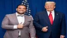 مبعوث الرئيس الأميركي إلى العراق مارك سافايا يثير جدلاً حول حصر السلاح بيد الدولة وتأثيره على تشكيل الحكومة المقبلة