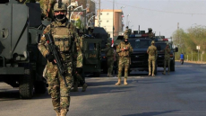 الداخلية: إصابة ضابط في مخدرات ميسان بطلق ناري خلال توجهه لتنفيذ واجبه والوضع الصحي مستقر