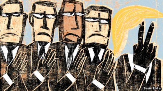 غياب ثقافة التقدير في مؤسسات الدولة العراقية