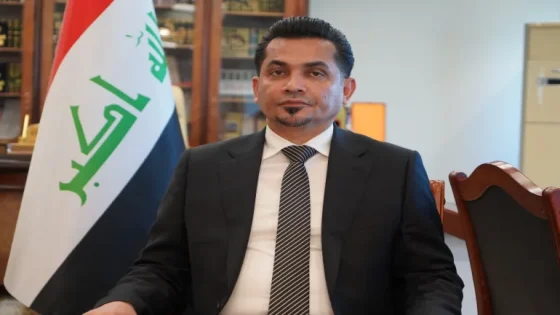 أوروبا مغلقة بوجه طائرات العراق… والسبب : فشل رزاق محيبس