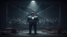 مطرب بلا أخلاق… نهاية متوقعة