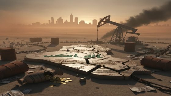 خبير قانوني: إفلاس الدولة لا يُسقط السيادة لكنه يُسقِط القرار الاقتصادي