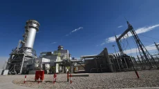 الكهرباء: تراجع إنتاج الطاقة بسبب نقص الغاز الإيراني وإيقاف وحدات توليدية للصيانة