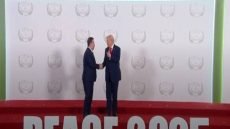 نوبل للِّي قصفنا.. وولاية للِّي باعنا!