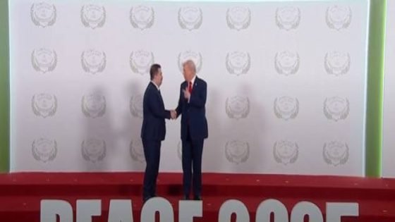 نوبل للِّي قصفنا.. وولاية للِّي باعنا!