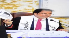 خبير قانوني: دعوة البرلمان للانعقاد تمت ضمن المدة الدستورية