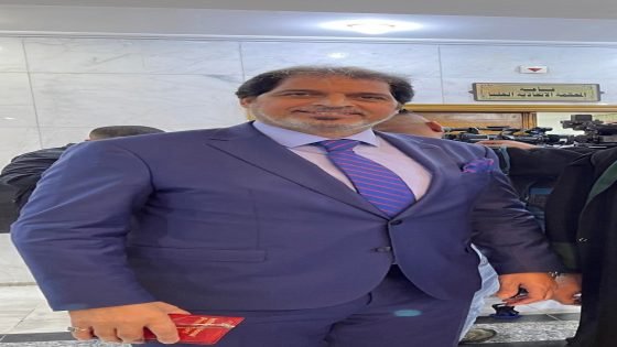 خبير قانوني : قرارات اللحظة الأخيرة: إصلاح دستوري أم رسالة سياسية؟