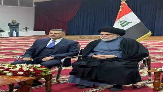 العيداني: قرار الصدر بتجميد سرايا السلام خطوة حاسمة لحماية الدولة ووأد الفوضى