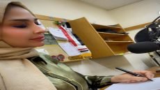 ما يحدث على أبواب المشرحة