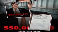 الله ما يطگ بحجار! الإتحاد الدولي يعلق عضوية الإتحاد العراقي للألعاب المائية بسبب الفساد!