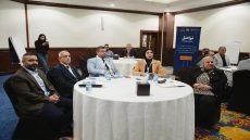 جامعة الفرات الأوسط التقنية تعزّز شراكاتها مع القطاع الخاص عبر ورشة تدريبية متقدمة في أربيل