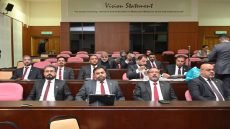 جامعة الفرات الأوسط التقنية تقيّم دورة تخصصية في الأنظمة الصحية الذكية بالتعاون مع جامعة USM الماليزية