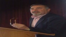 (( أعينٌ مفتوحة على الدنيا))