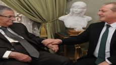 الكورد ومنصب رئيس الجمهورية