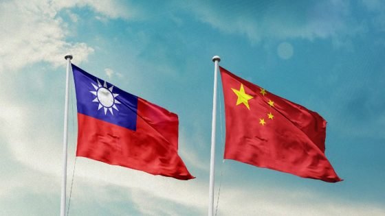 الاستخبارات الأميركية: الجيش الصيني تلقى أمراً بالاستعداد للسيطرة على تايوان بحلول 2027