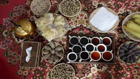 دراسة أسترالية: الشاي يعزّز كثافة العظام والقهوة المفرطة تضعفها