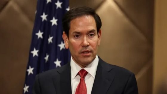 واشنطن تتهم فنزويلا بإتاحة نفوذ لإيران والحرس الثوري وحزب الله