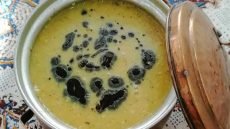 خريف كرمانشاه… ذاكرة دافئة تُعيد نكهة “الترخينة” إلى البيوت الكردية