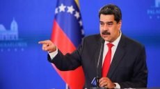 توتر في فنزويلا بعد تلويح ترمب بعمل عسكري.. ومادورو يعزز أمنه الشخصي